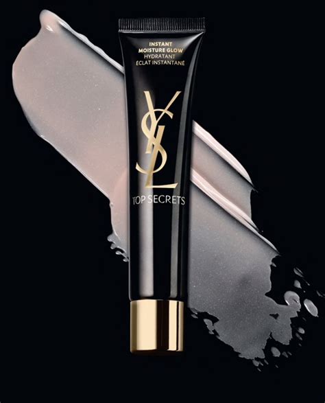 yves saint laurent glowing|ysl beauty top secrets.